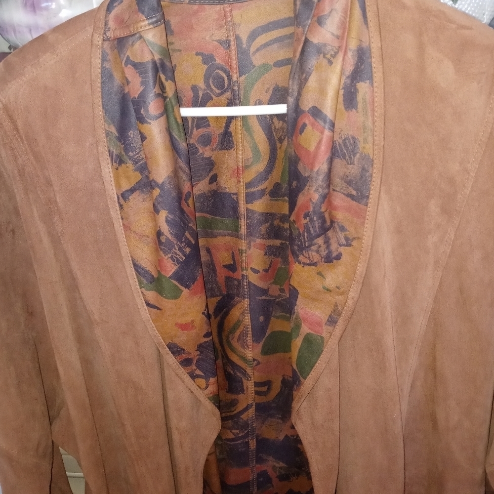Friitala vintage jacket - Picture 8 of 16